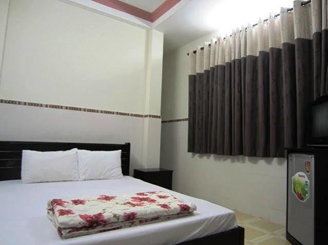 Thanh Hostel Ho Chi Minh City Bagian luar foto